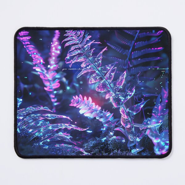 Item preview, Neon Chlorophyll designed and sold by ONYX Pixee.