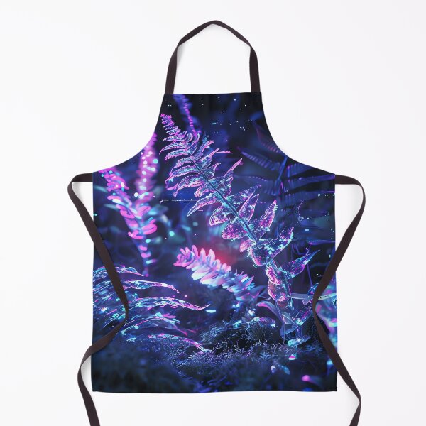 Item preview, Neon Chlorophyll designed and sold by ONYX Pixee.