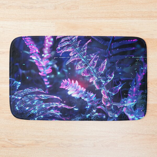 Item preview, Neon Chlorophyll designed and sold by ONYX Pixee.