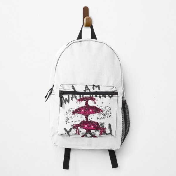 Item preview, Glitch Gaze - Pink Stack designed and sold by PaletteArc.