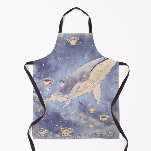 Item preview, Celestial Tea Party designed and sold by ONYX Pixee.