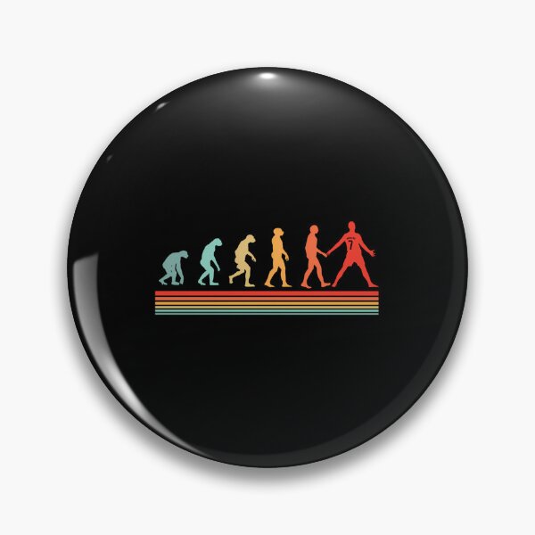 Item preview, Evolution Of Cr7 - Retro Vintage designed and sold by eckstromvan.