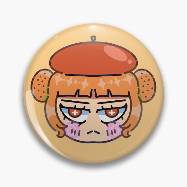 Item preview, Orange Cutie designed and sold by Tsunomimi.