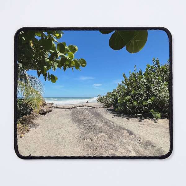 Item preview, beautiful beach access designed and sold by Art of Momenz.