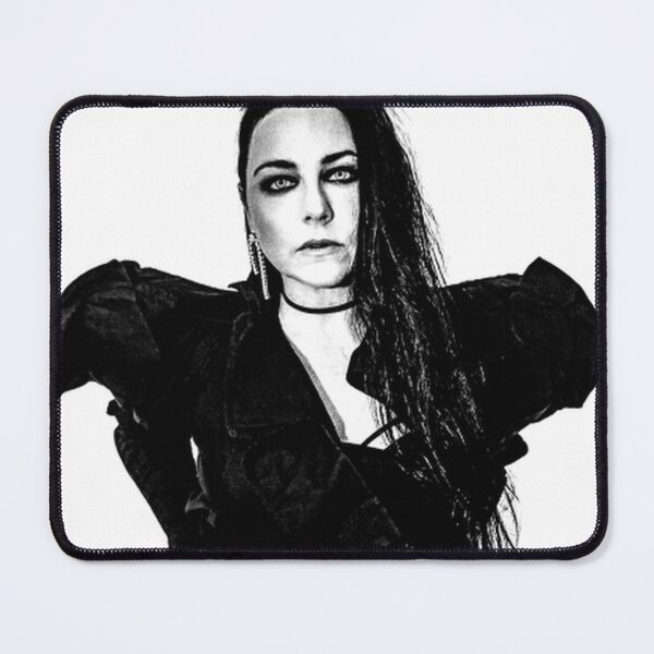Aperçu de l'œuvre Amy Lee Retro #1361 créée et vendue par fritz-wove.