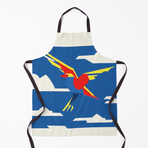 Item preview, Avian Geometry designed and sold by ONYX Pixee.