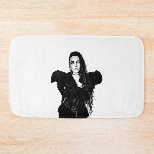 Item preview, Amy Lee Retro #1361 designed and sold by fritz-wove.