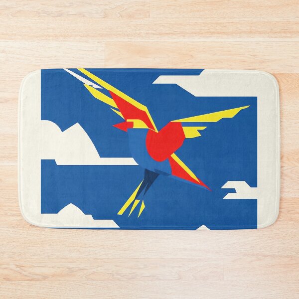 Item preview, Avian Geometry designed and sold by ONYX Pixee.