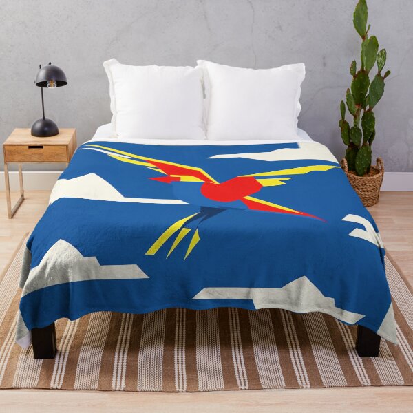 Item preview, Avian Geometry designed and sold by ONYX Pixee.