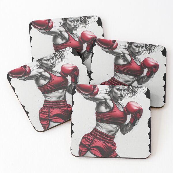 Item preview, Red Corner designed and sold by halibutgoatramb.