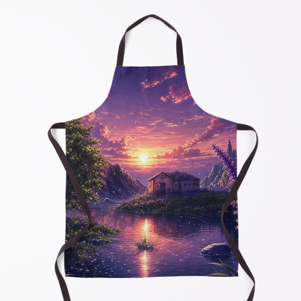 Item preview, Behind the Mask of the Unknown (Anime Ver.) designed and sold by MaxDreamsArt.