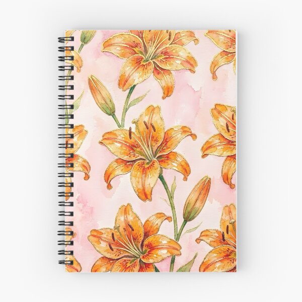 Item preview, Tiger Lily  designed and sold by GraphicsClub.
