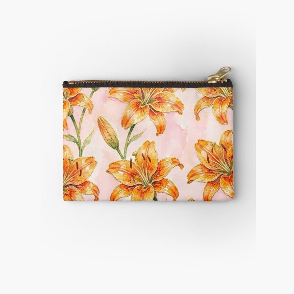 Item preview, Tiger Lily  designed and sold by GraphicsClub.