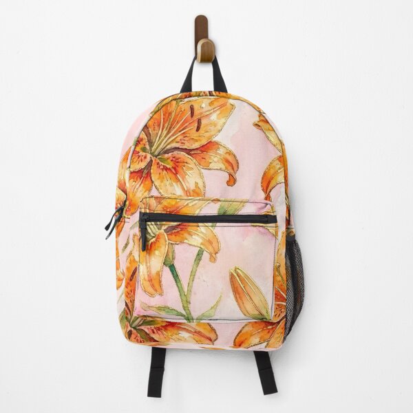 Item preview, Tiger Lily designed and sold by GraphicsClub.