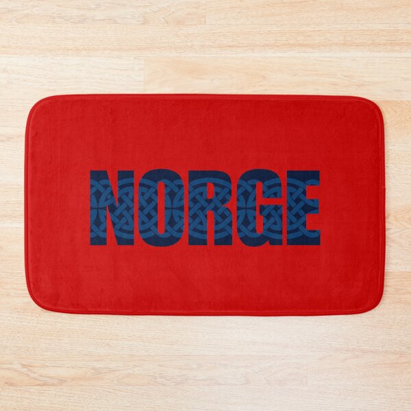 Item preview, Norge Country Viking designed and sold by VRedBaller.