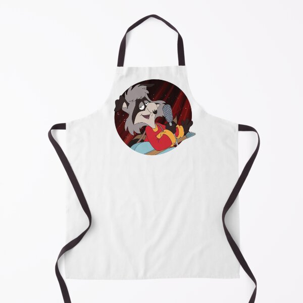 Item preview, Bert Raccoon Turns Up the Charm designed and sold by runcatrun.