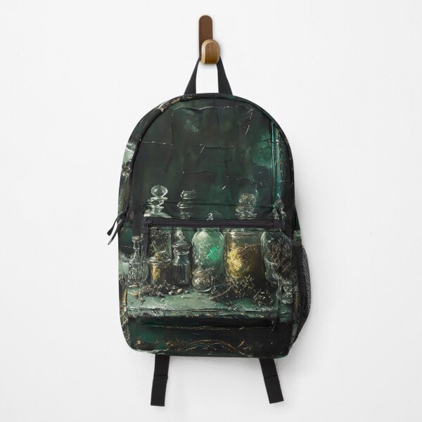Item preview, The Alchemist's Study designed and sold by ONYX Pixee.