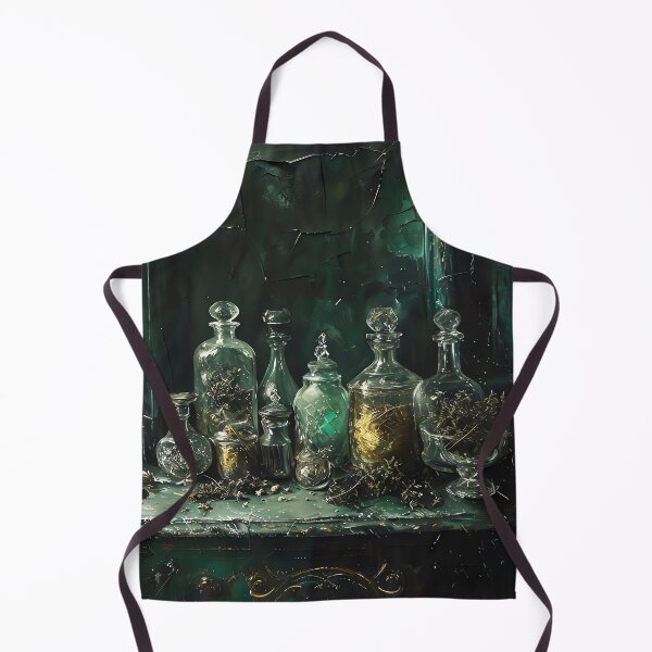 Item preview, The Alchemist's Study designed and sold by ONYX Pixee.