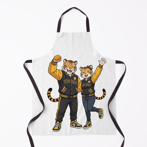Item preview, Cool Osaka Tigers Varsity Jacket Couple Transparent designed and sold by TaiwanMemory.