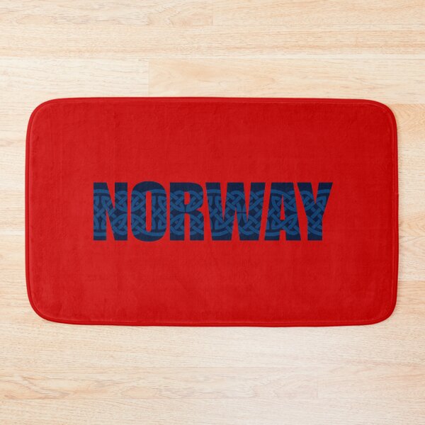 Item preview, Norway country viking designed and sold by VRedBaller.