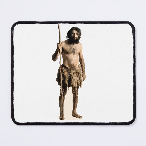Item preview, Caveman Cutout Found Footage 3 designed and sold by TheJDMdesigns.