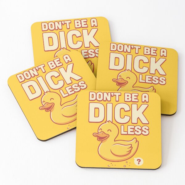 Item preview, Funny Duck designed and sold by Amir Faysal.