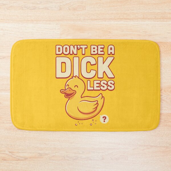 Item preview, Funny Duck designed and sold by Amir Faysal.