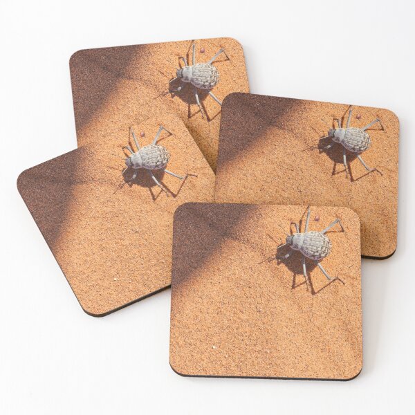 Item preview, Shadows of the Namib: The Desert Wanderer designed and sold by anaolive.