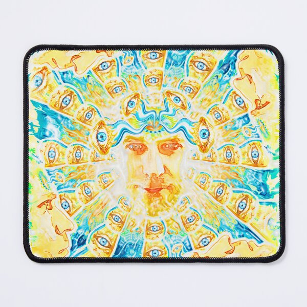 Item preview, 4DimensionalEyesed(ii) designed and sold by Klaus Bremner (Autotelic Art).
