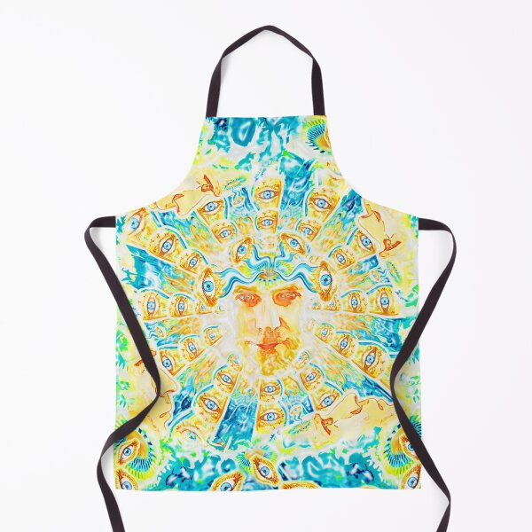 Item preview, 4DimensionalEyesed(ii) designed and sold by Klaus Bremner (Autotelic Art).