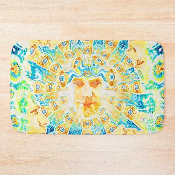 Item preview, 4DimensionalEyesed(ii) designed and sold by Klaus Bremner (Autotelic Art).