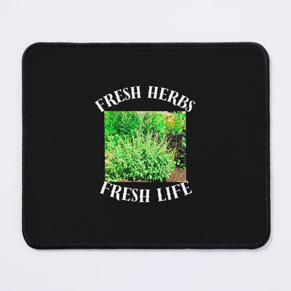 Item preview, Fresh Herb fresh life garden designed and sold by Bubpat.
