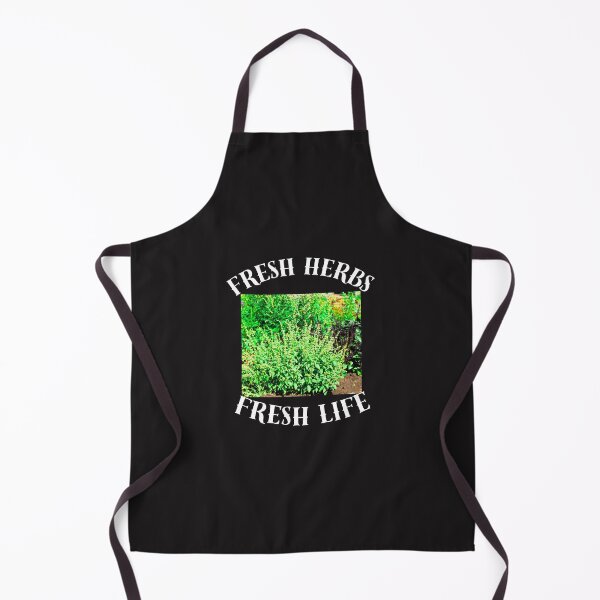 Item preview, Fresh Herb fresh life garden designed and sold by Bubpat.