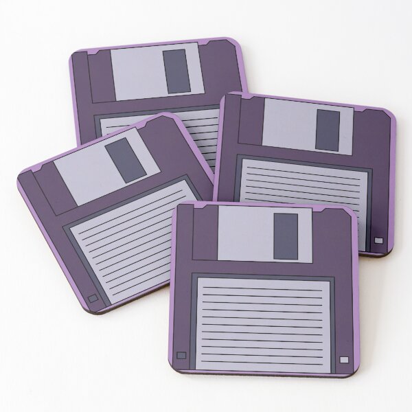 Item preview, Floppy Disk designed and sold by Pumpkin Patch Productions.