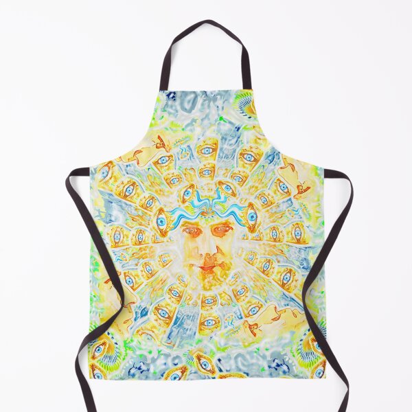 Item preview, 4DimensionalEyesed(iii) designed and sold by Klaus Bremner (Autotelic Art).