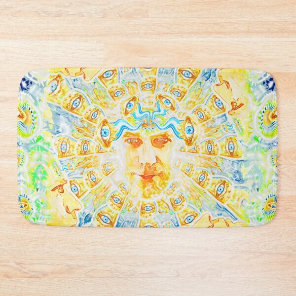Item preview, 4DimensionalEyesed(iii) designed and sold by Klaus Bremner (Autotelic Art).