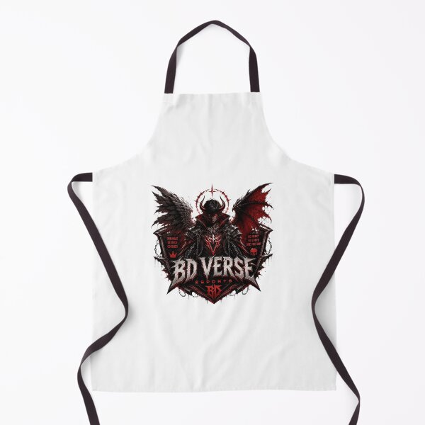 Item preview, BD Verse Esports – No Mercy, Only Victory designed and sold by Artisan Finds Online.