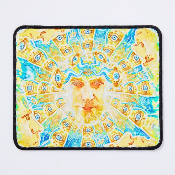 Item preview, 4DimensionalEyesed designed and sold by Klaus Bremner (Autotelic Art).