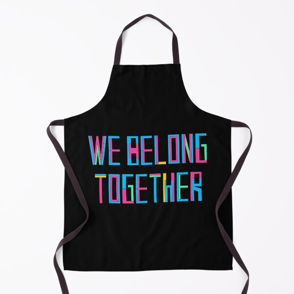 Item preview, We Belong Together designed and sold by nimoxi.