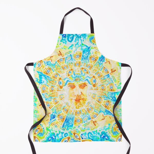 Item preview, 4DimensionalEyesed designed and sold by Klaus Bremner (Autotelic Art).