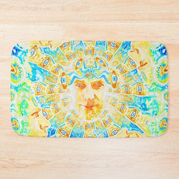 Item preview, 4DimensionalEyesed designed and sold by Klaus Bremner (Autotelic Art).