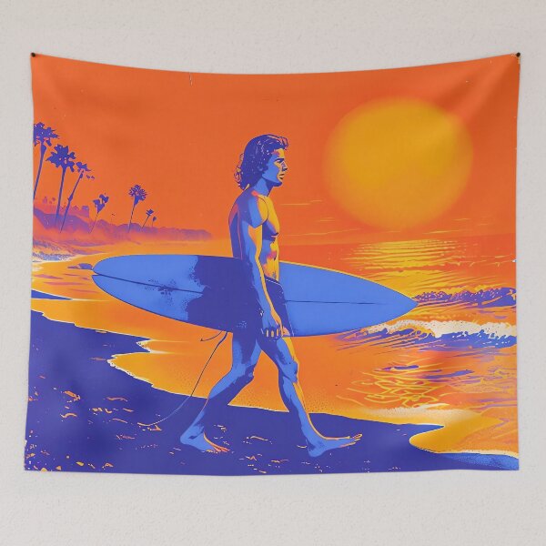 Item preview, Swell of the Seventies designed and sold by ONYX Pixee.