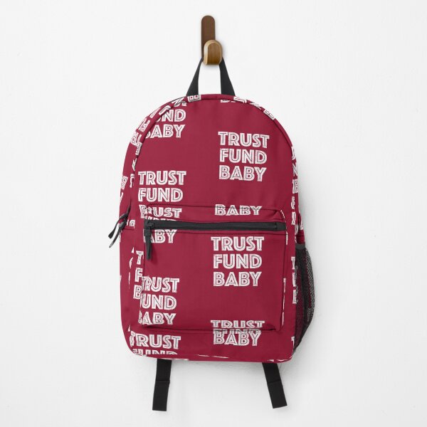 Item preview, Trust Fund Baby - Billy Walsh - Entourage - Adios Amigos designed and sold by unrealindeed.