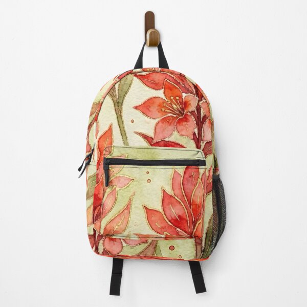 Item preview, Red Ginger Flower designed and sold by GraphicsClub.