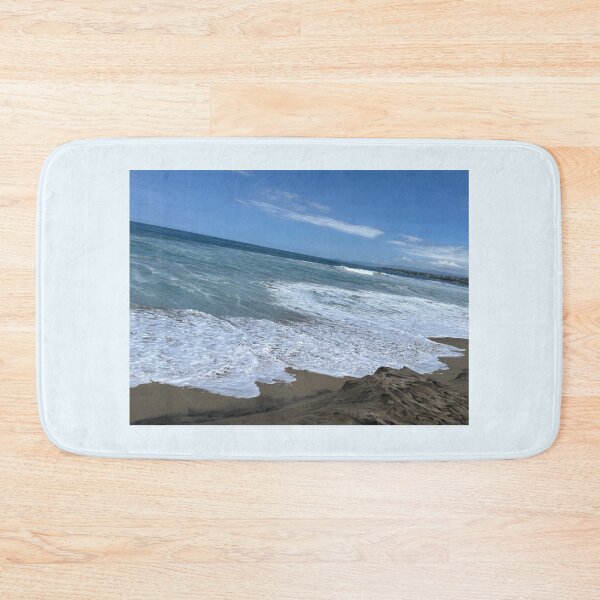 Item preview, incoming sea with foam designed and sold by Art of Momenz.
