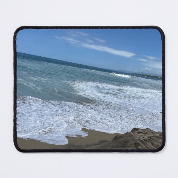 Item preview, incoming sea with foam designed and sold by Art of Momenz.