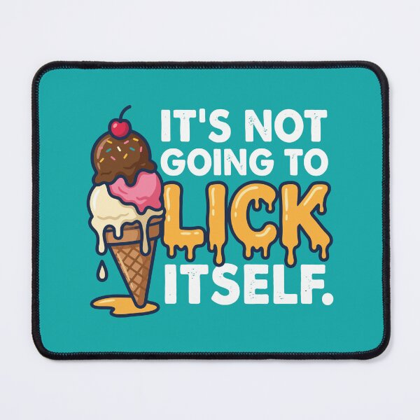 Item preview, Funny Ice Cream Cone designed and sold by Amir Faysal.