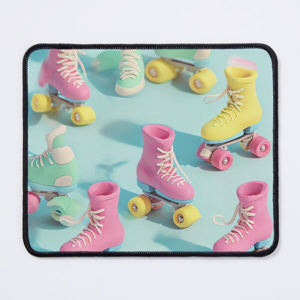 Item preview, Rollerskate Jamboree designed and sold by ONYX Pixee.