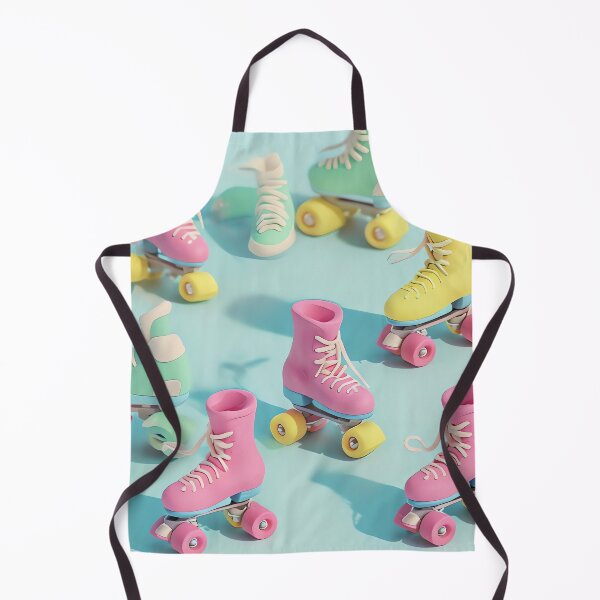 Item preview, Rollerskate Jamboree designed and sold by ONYX Pixee.