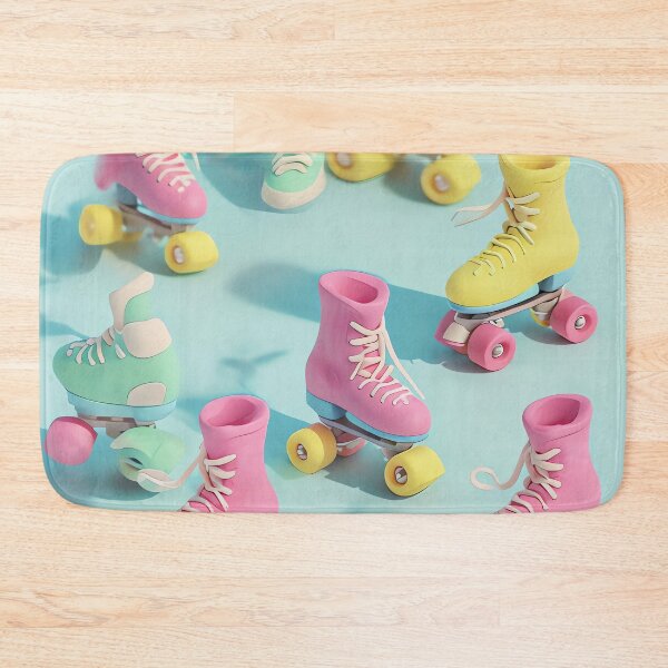 Item preview, Rollerskate Jamboree designed and sold by ONYX Pixee.